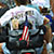Poker Run 2002 photo - Duval Street, Key West